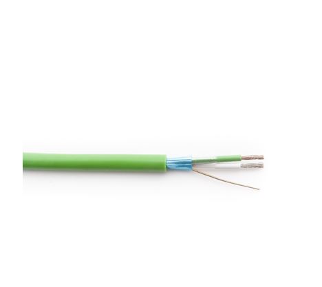 kabel kompenzacijski za termoelemente K tip