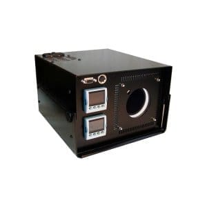 BB976 Blackbody je namenjen kalibraciji IR termometrov s temperaturnim območjem 30 °C-550 °C.