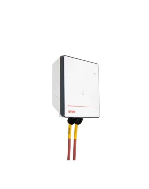 RMS-LOG-T30 data logger za merjenje temperature