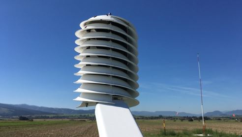 aplikacija_meteorologija Rotronic