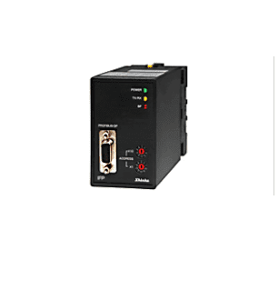 Na IFP-100 je mogoče priključiti največ 31 enot regulatorjev temperature (16 enot CPT-20A serije C) s komunikacijsko funkcijo (protokol Shinko).