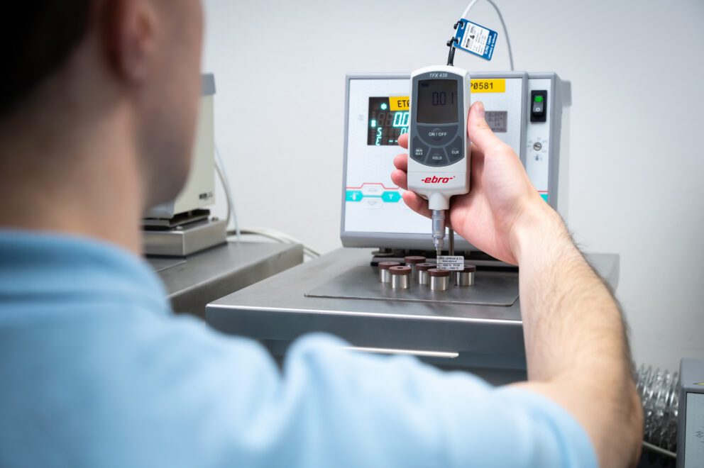 ELPRO_kako pogosto moramo kalibrirati