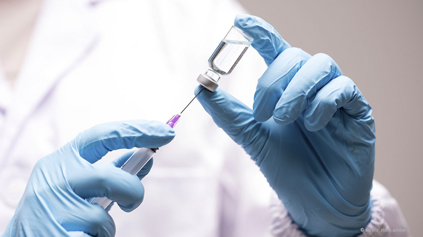 ELPRO LEPENIK predstavlja članek o pomembnosti merilnikov in pretvornikov tlaka WIKA v farmacetvski industriji.