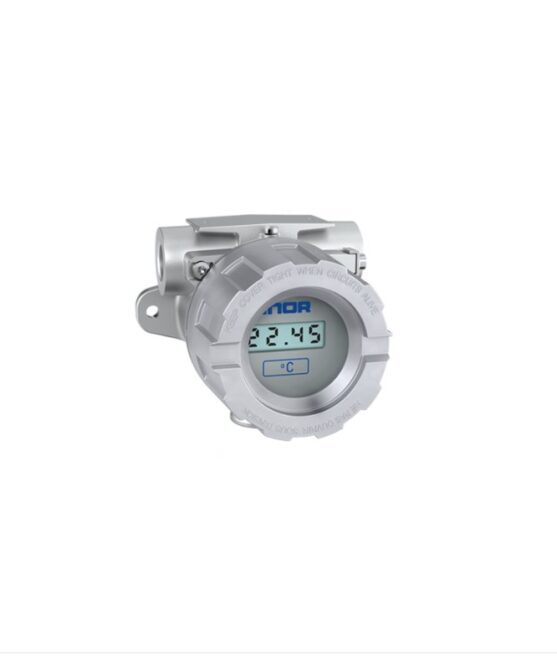 LCD-H300 AL zančno napajan LCD