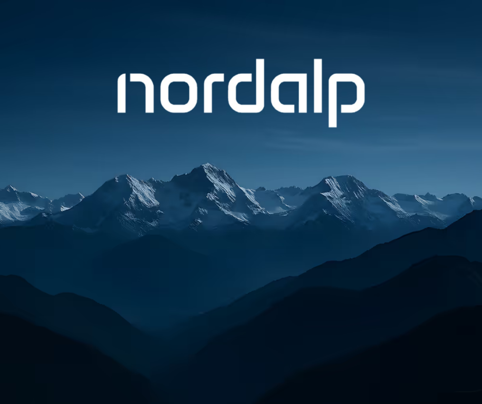 Nordalp prinaša robustne tablice, PDA-je in prilagojene industrijske rešitve – zanesljiva tehnologija, ki jo že poznate.