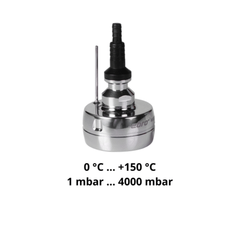 EBI 12-TP237 data logger za rutinski nadzor EBRO