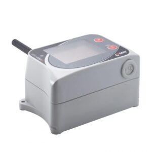 U0110M IoT brezžični temperaturni data logger z vgrajenim senzorjem in GSM modemom COMET - slika 2