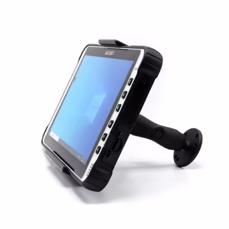 10XR-1016 taktični nosilec za vozila, Nordalp - slika 5