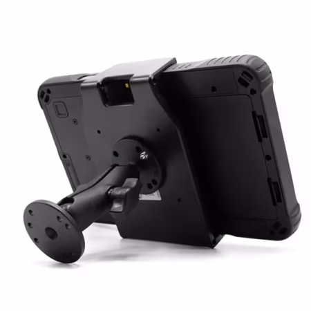 10XR-1016 taktični nosilec za vozila, Nordalp - slika 4