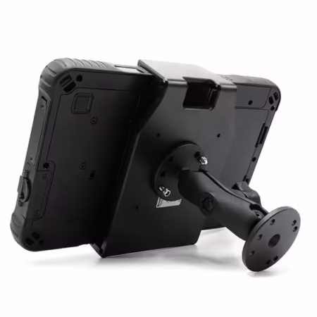 10XR-1016 taktični nosilec za vozila, Nordalp - slika 3