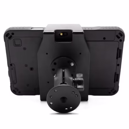 10XR-1016 taktični nosilec za vozila, Nordalp - slika 2