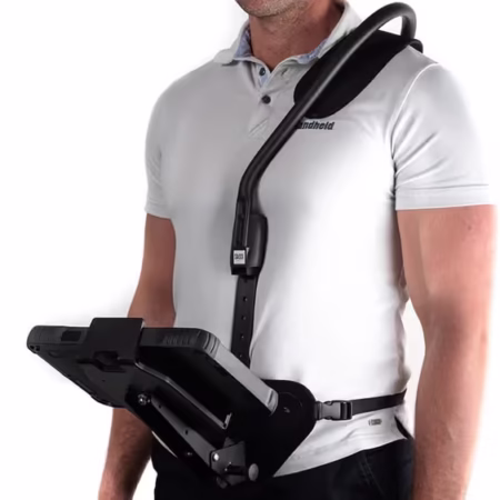 10XR-1040 ALGIZ 10XR shoulder carrier, Nordalp