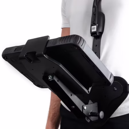 10XR-1040 ALGIZ 10XR shoulder carrier, Nordalp - slika 2
