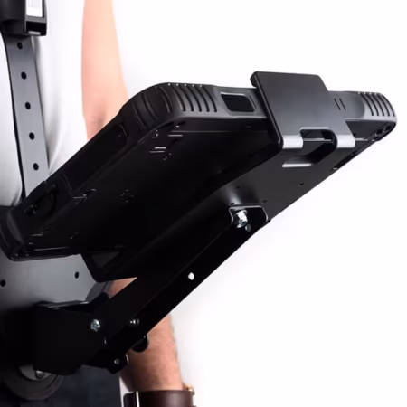 10XR-1040 ALGIZ 10XR shoulder carrier, Nordalp - slika 3