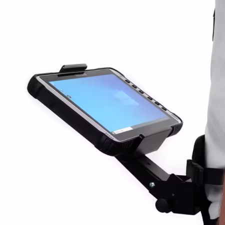 10XR-1040 ALGIZ 10XR shoulder carrier, Nordalp - slika 4