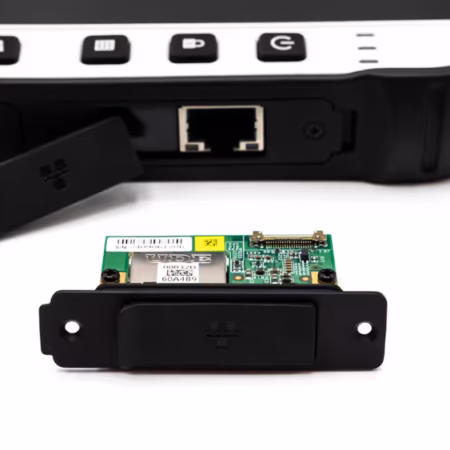 10XREXP-RJ45 ALGIZ 10XR RJ45 razširitev, Nordalp - slika 3