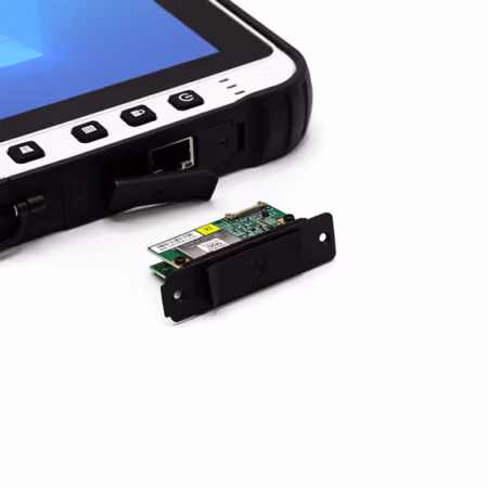 10XREXP-RJ45 ALGIZ 10XR RJ45 razširitev, Nordalp - slika 2