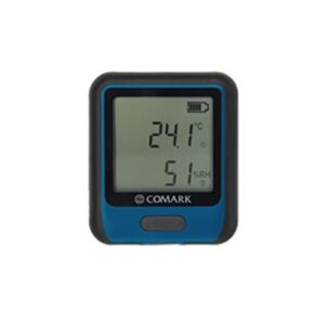RF313-TH, WiFi Data Logger za temperaturo in vlago, COMARK