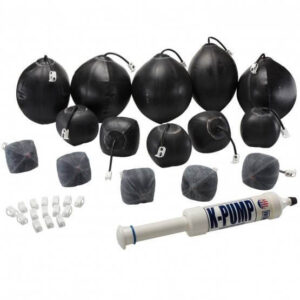 DP 700 - nadgradnja TESNENJE