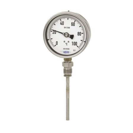 R73 plinski termometer WIKA