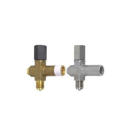 910.13 batni ventil za zaščito pred nadtlakom WIKA