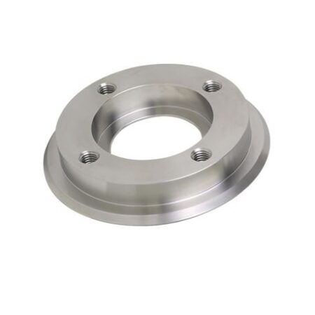 990.17 tlačni vmesnik s higienskim priključkom WIKA - slika 2