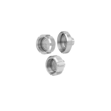 990.18 tlačni vmesnik s higienskim priključkom WIKA