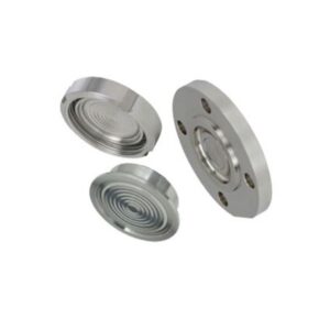 990.51 tlačni vmesnik s higienskim priključkom WIKA