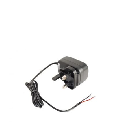 A1510 AC/DC adapter 12 V/450 mA COMET - slika 2