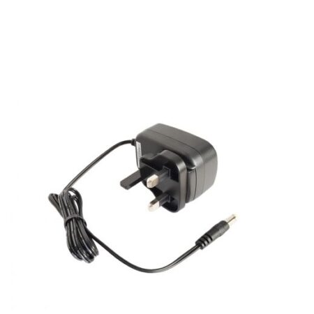 A1515 AC/DC adapter 230V AC do 12 V DC/0,5 A COMET - slika 3