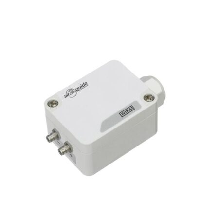 A2G-55 diferenčni tlačni pretvornik Eco WIKA