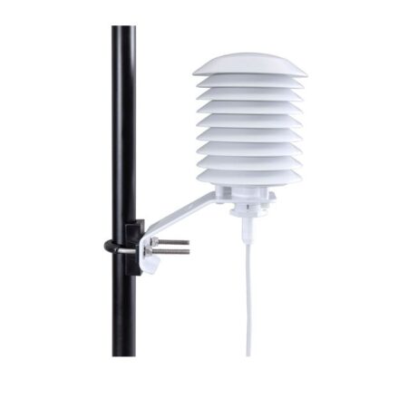 AC1000 vremenski ščit z naravno ventilacijo ROTRONIC