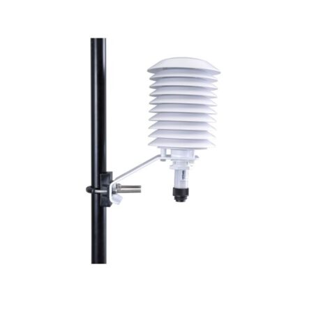 AC1002 vremenski ščit z naravno ventilacijo ROTRONIC