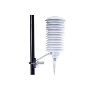 AC1003 vremenski ščit z naravno ventilacijo ROTRONIC