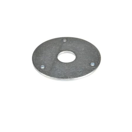 AC1307 montažna prirobnica za uporabo z AC301-MEX ROTRONIC