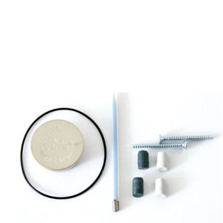 AG 170 set za menjavo baterije na EBRO termometrih TFX