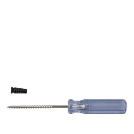 AG 190 izvijač za vrtanje luknjice v zamrznjeno/trdno živilo