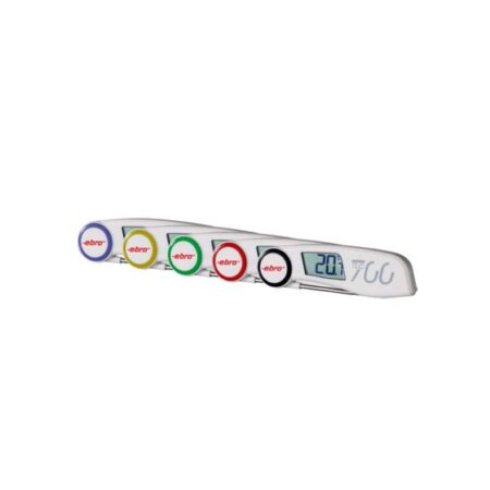 AG 700 Set za zamenjavo barvnega obročka na TLC 700 EBRO