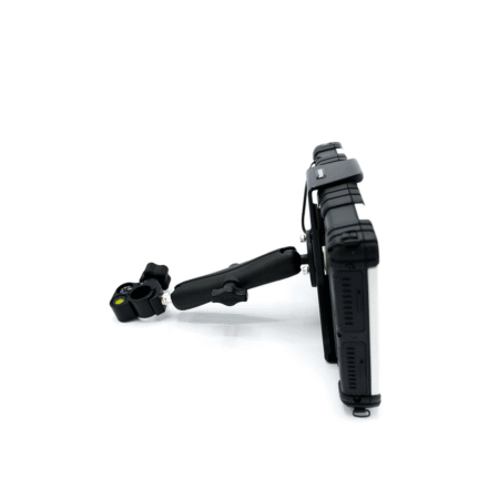 ALGIZ 10X nosilec za pritrditev na cev, HANDHELD - slika 3