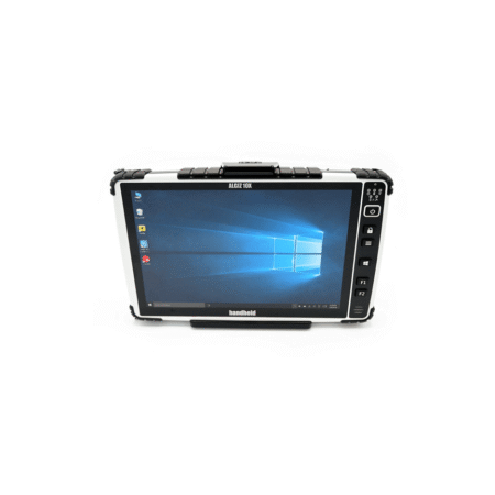 ALGIZ 10X nosilec za pritrditev na cev, HANDHELD - slika 4