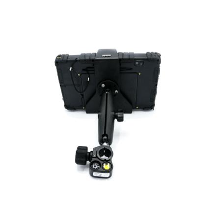 ALGIZ 10X nosilec za pritrditev na cev, HANDHELD - slika 2