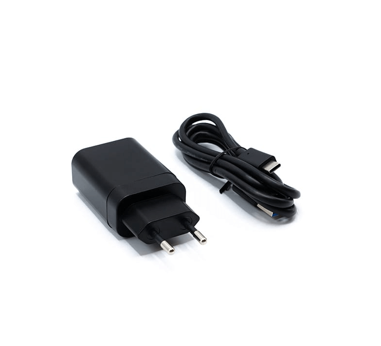 ALGIZ RT10 AC adapter EU, Nordalp