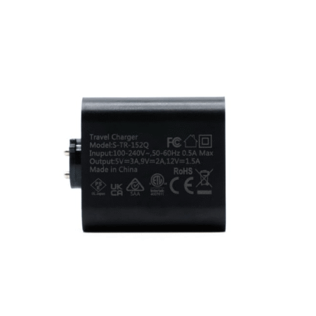 ALGIZ RT10 AC adapter EU, Nordalp - slika 2