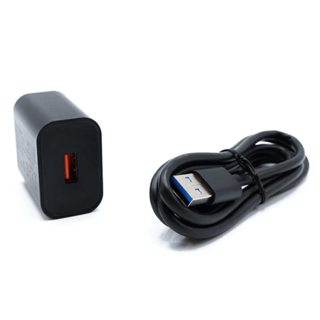 ALGIZ RT10 AC adapter EU, Nordalp - slika 3