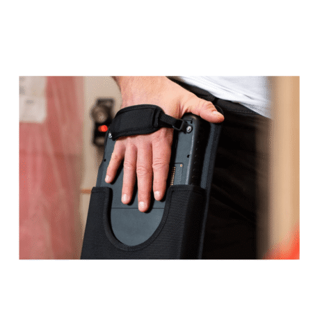 ALGIZ RT10 nosilni zaščitni etui, Nordalp - slika 7