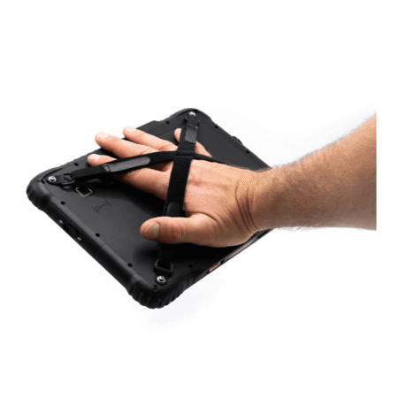 ALGIZ RT10 ročni trak, Nordalp