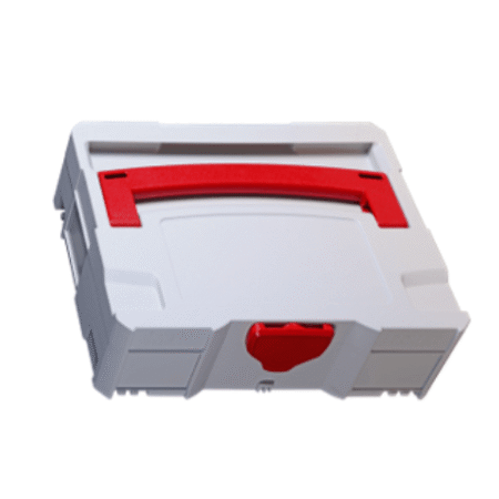 AL 128, kovček za prenašanje SYSTAINER EBRO