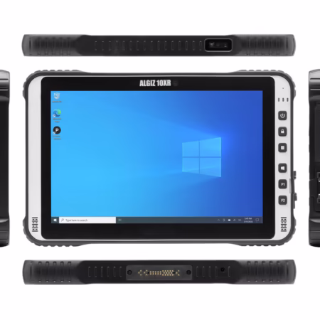 ALGIZ 10XR terenski tablični računalnik, Nordalp - slika 2