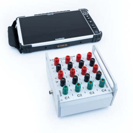 Set UT-ONE S04B/UT-ONE S04A BATEMIKA - slika 2