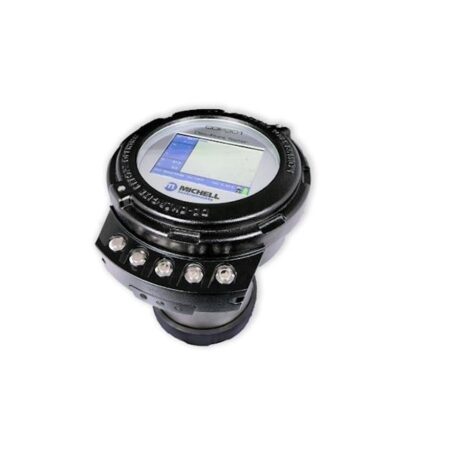 CDP301 prenosni dew point preizkuševalec Michell